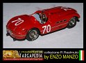 Ferrari 250 MM Vignale n.70 Targa Florio 1953 - Leader Kit 1.43 (7)